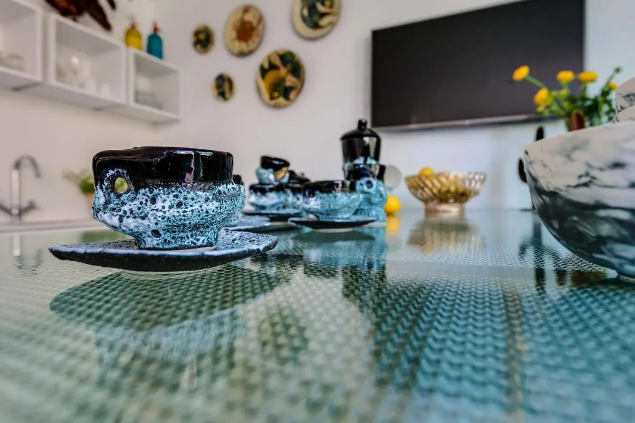En Ville Boutique Apartments Sant Antoni Barcelona Spanien