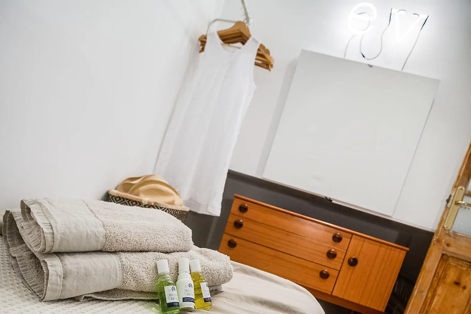 En Ville Boutique Apartments Sant Antoni Barcelona Spanien