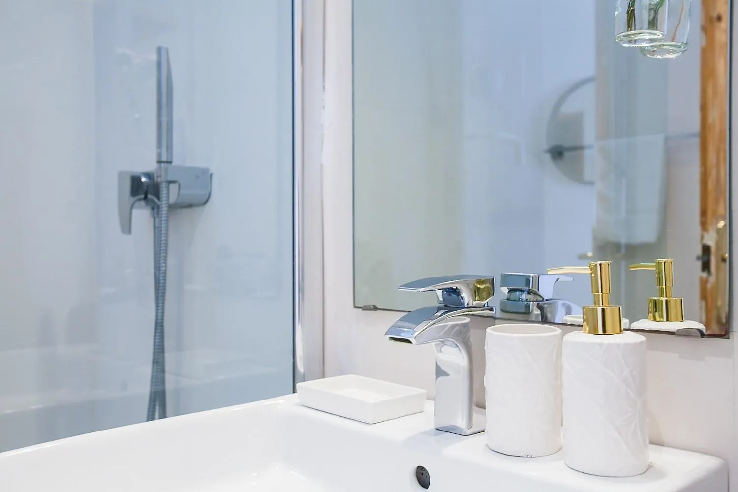 En Ville Boutique Apartments Sant Antoni Barcelona Spanien