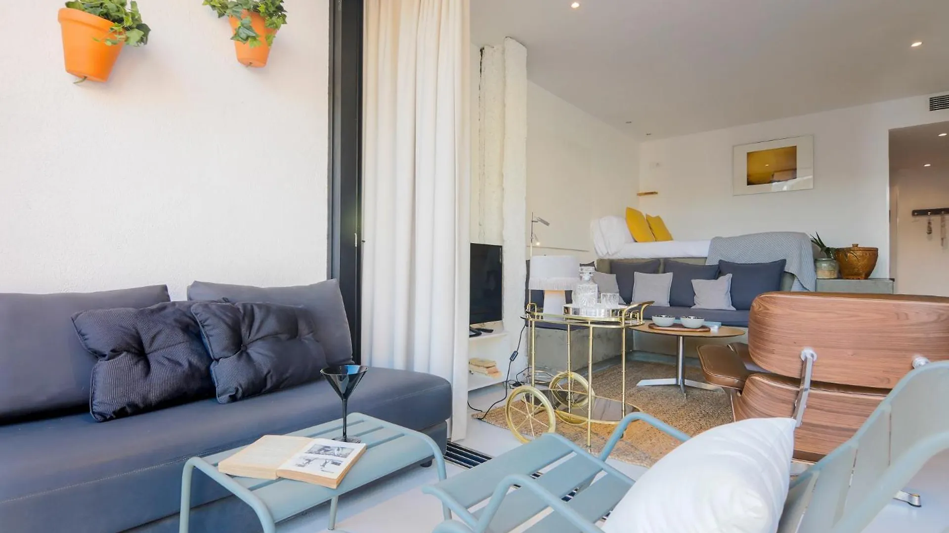 En Ville Boutique Apartments Sant Antoni Barcelona
