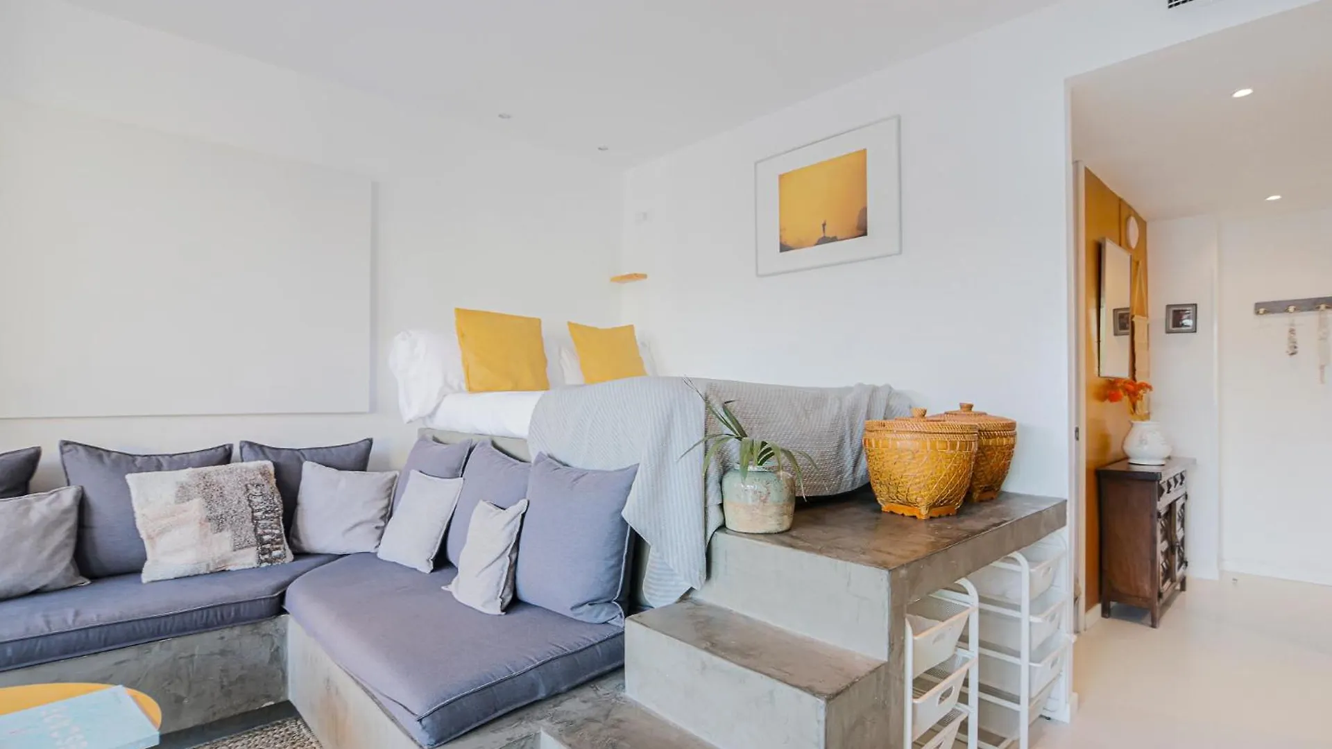 En Ville Boutique Apartments Sant Antoni Barcelona 0*,