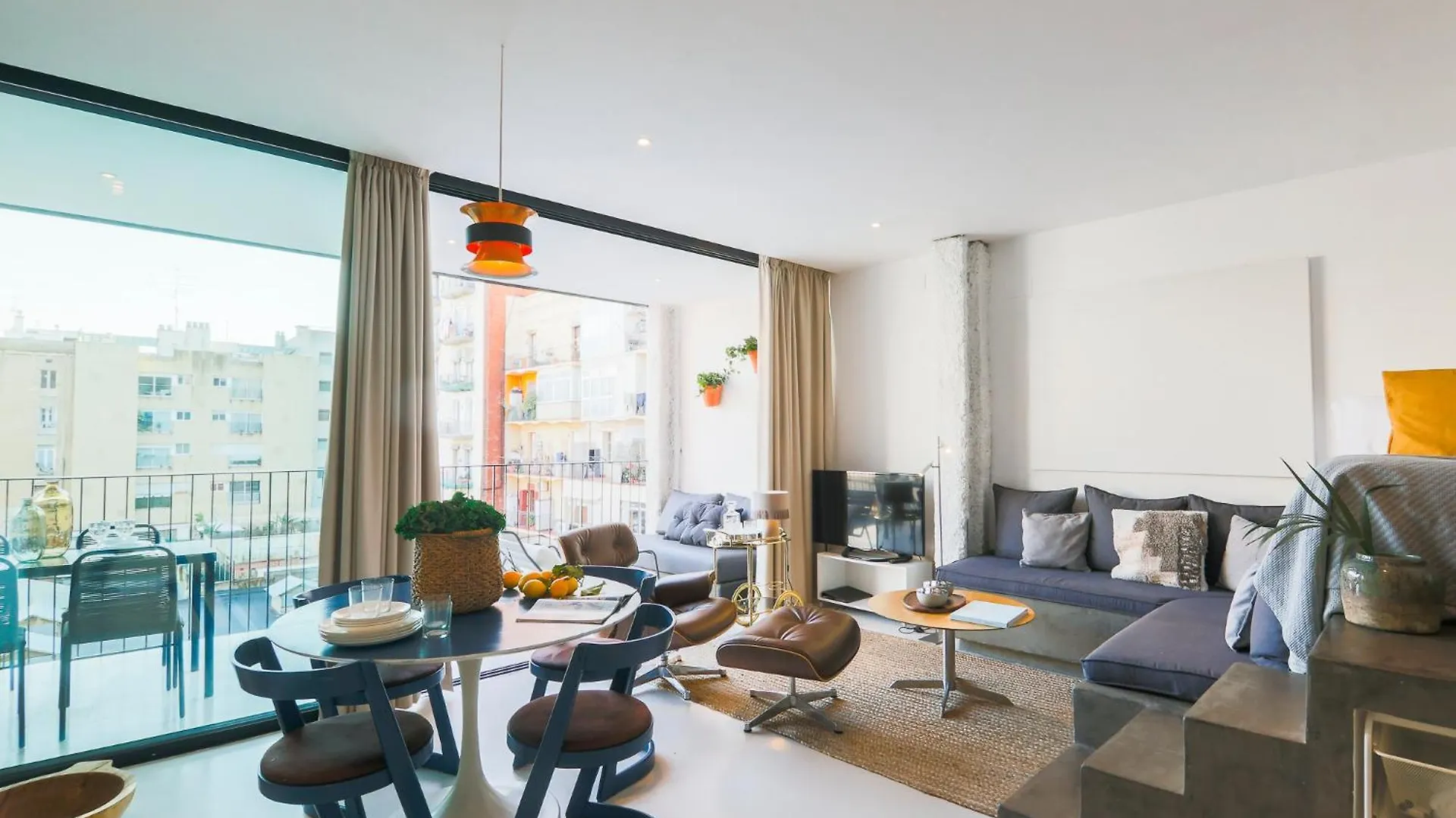 En Ville Boutique Apartments Sant Antoni Barcelona