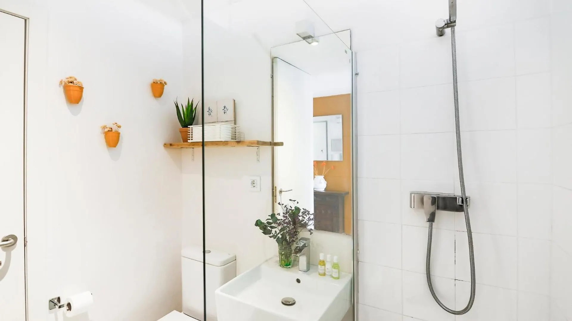 En Ville Boutique Apartments Sant Antoni Barcelona
